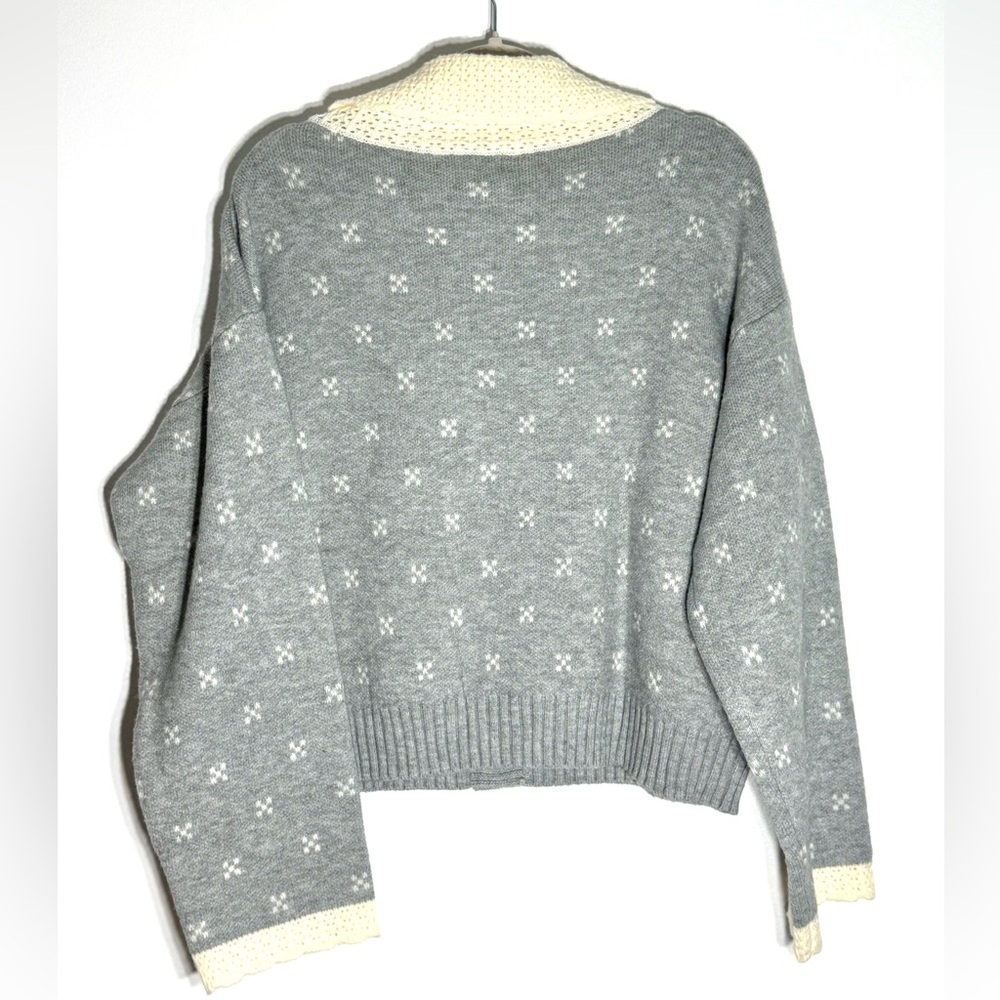 Jacquie The Label Georgia Cardigan - Picture 3 of 3